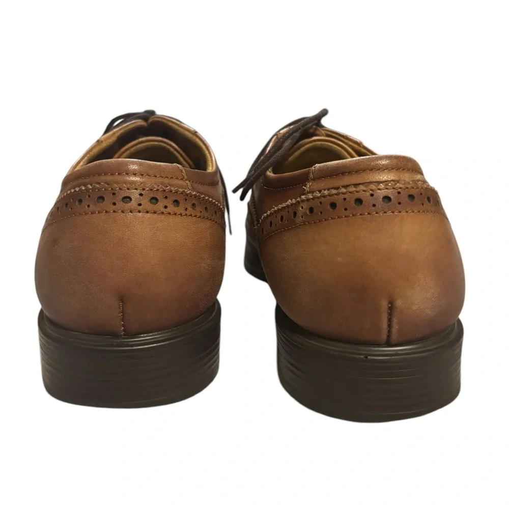 Florsheim great shows